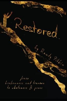 Restored - Randy Pitkin - cover