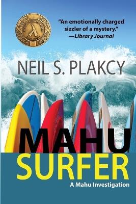 Mahu Surfer - Neil S Plakcy - cover