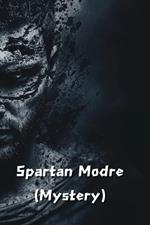 Spartan Modre (Mystery)