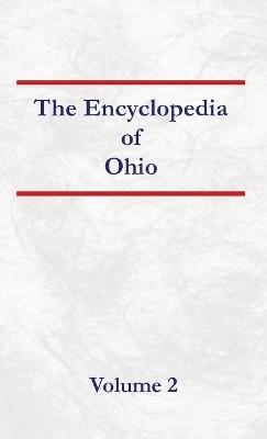 Encyclopedia of Ohio Volume 2 - Nancy Capace - cover
