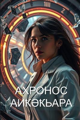 Ахронос аиҟәҟьара - Мурат Бганба Бганба - cover
