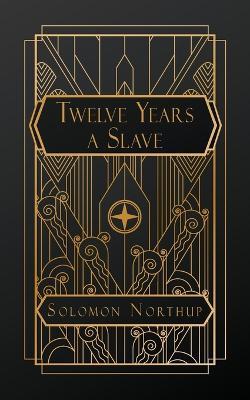 Twelve Years a Slave - cover