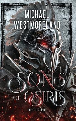 Sons of Osiris - Michael Westmoreland - cover