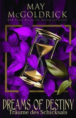 Träume Des Schicksals - May McGoldrick,Jan Coffey - cover