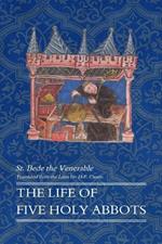 The Life of Five Holy Abbots