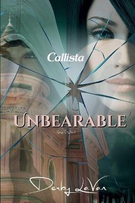 Unbearable - Derby Lavan - cover