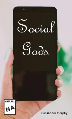 Social Gods - Morphy - cover