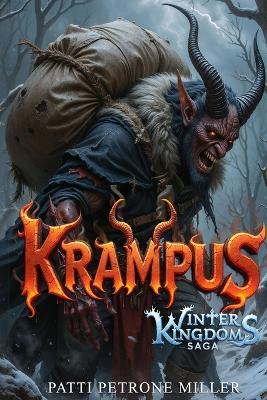 Krampus - Patti Petrone Miller - cover