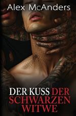 Der Kuss der Schwarzen Witwe