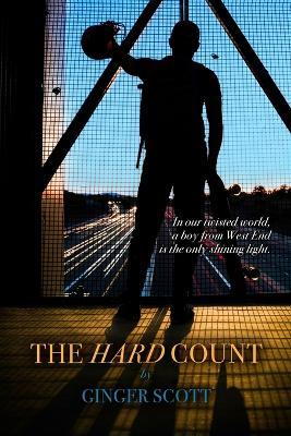 The Hard Count - Ginger Scott - cover