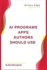 AI-Powered Writing: Top Tools to Transform Your Craft