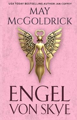 Engel von Skye - May McGoldrick,Jan Coffey - cover