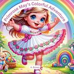 Primrose May's Colorful Adventure