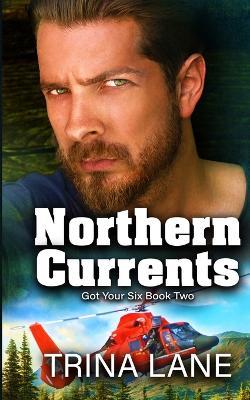 Northern Currents - Trina Lane - cover
