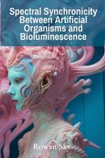 Spectral Synchronicity Between Artificial Organisms and Bioluminescence: How Fungi Shape Our World and Hold the Key to a Sustainable Future
