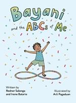 Bayani and the ABCs of Me