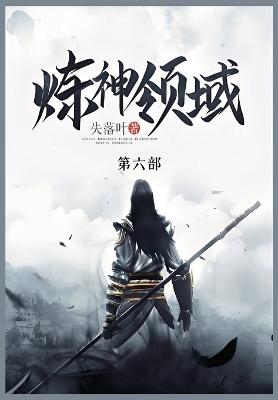 炼神领域: 第六部 - 失落叶 - cover