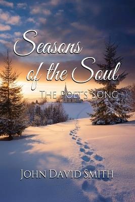 Seasons of the Soul - John David Smith - cover