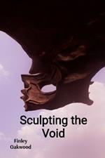 Sculpting the Void: Confronting Absence and Presence in Three-Dimensional Form