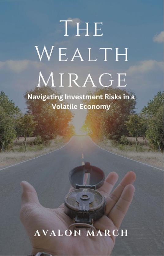 The Wealth Mirage - Avalon March - ebook