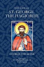 The Life of St. George the Hagarite