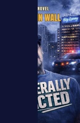 Federally Indicted - Dustin Wall - cover