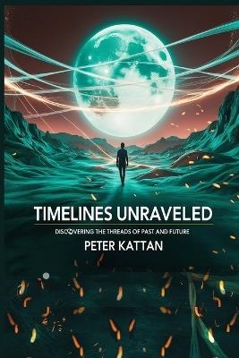 Timelines Unraveled: Discovering the Threads of Past and Future - Peter I Kattan - cover