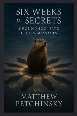 Six Weeks of Secrets: Groundhog Day's Hidden Messages - Matthew Petchinsky - cover