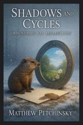 Shadows and Cycles: Groundhog Day Reflections - Matthew Petchinsky - cover