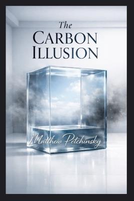 The Carbon Illusion - Matthew Petchinsky - cover