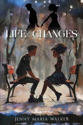 Life Changes - Jenny Walker - cover