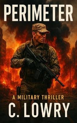 Perimeter - C Lowry - cover