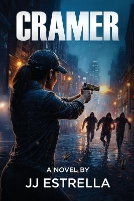 Cramer - Jj Estrella - cover