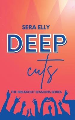 Deep Cuts - Sera Elly - cover