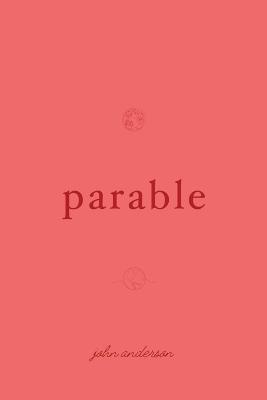 parable - John Anderson - cover