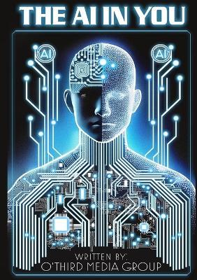 The AI In You! - David Chapman - cover