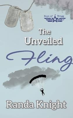 The Unveiled Fling - Randa Knight - cover