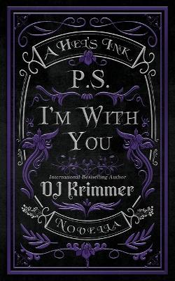 P.S. I'm With You - Dj Krimmer - cover