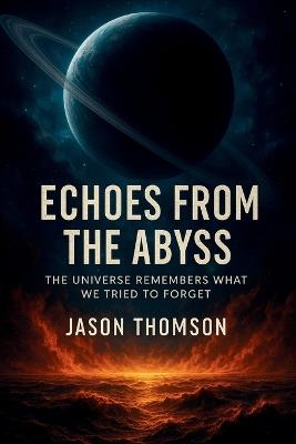 Echoes From The Abyss - Jason Thomson - cover