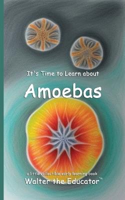 It's Time to Learn about Amoebas - Walter the Educator - cover