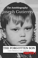 The Forgotten Son: Chapter 1