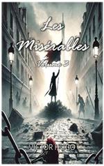 Les Misérables: Volume 3
