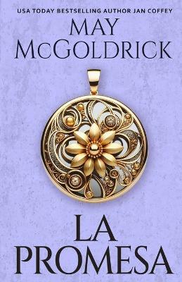 La Promesa - McGoldrick,Jan Coffey - cover