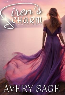 Siren's Charm - Avery Sage - cover