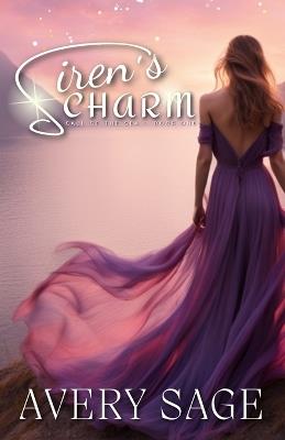 Siren's Charm - Avery Sage - cover
