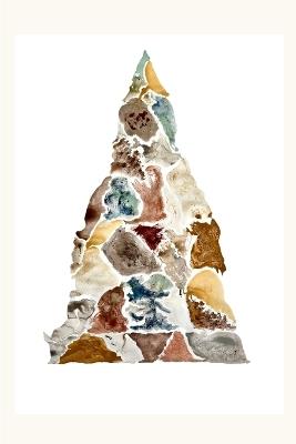 Apprentice to a Mountain - Jess Weitz - cover