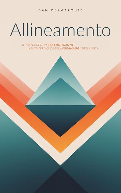Allineamento - Dan Desmarques - ebook