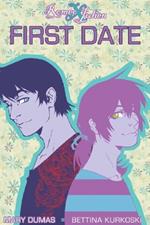 First Date: Romeo X Julien (mature edition)