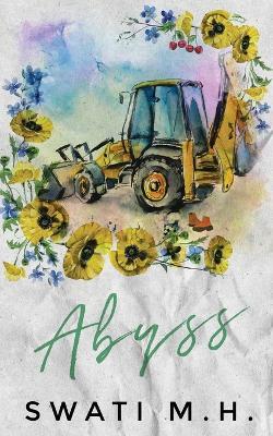 Abyss - Swati M H - cover