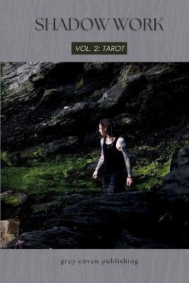 Shadow Work Winter 2025 - cover